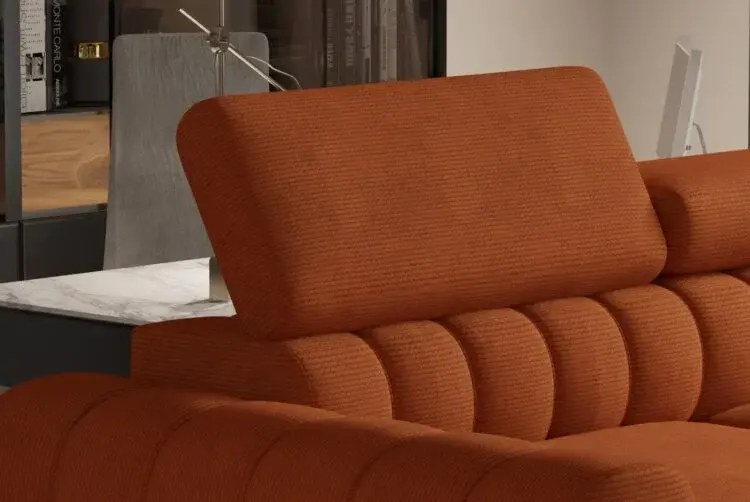 Sedacia súprava LOUNGE L