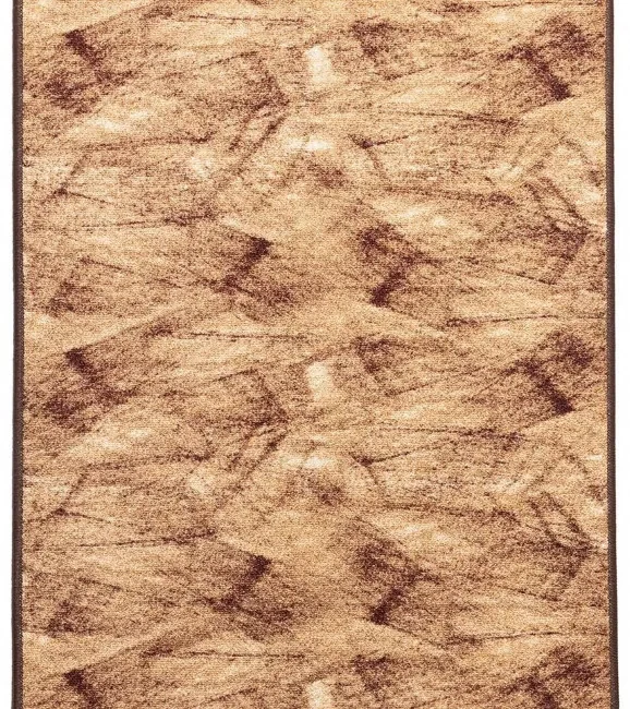 Behúň BRUSH béžový
