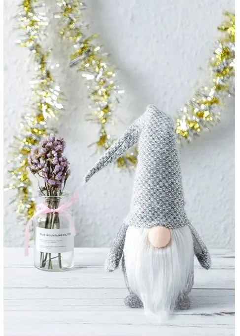 Vianočný škriatok YX069