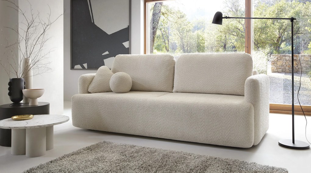 Sedacia súprava THIAGO sofa