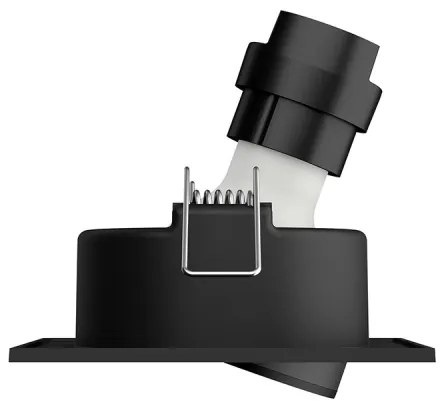 Philips 50403/11/PN - SADA 3x Podhľadové svietidlo MYLIVING DONEGAL 1xGU10/5,5W/230V chróm