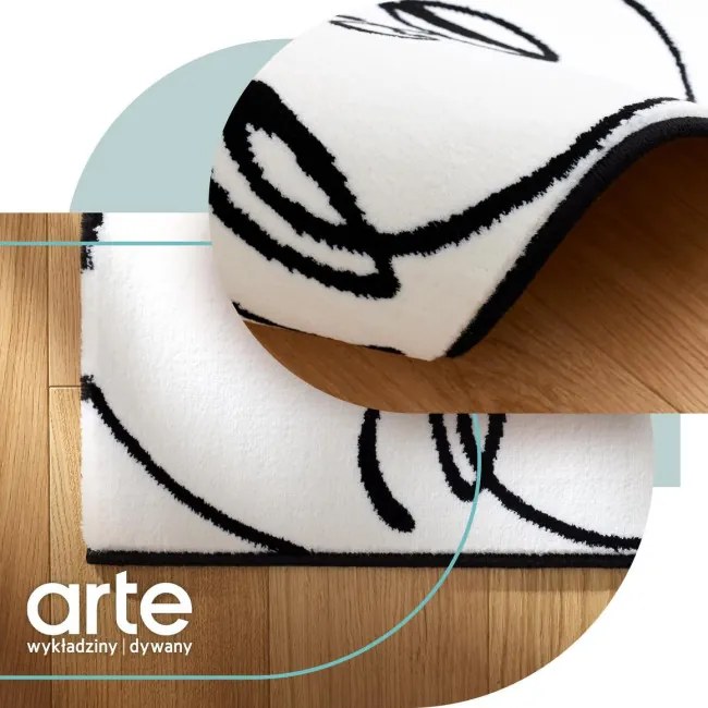 Koberec Osta Ink 43316 AF100