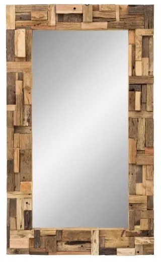 furniture-nabytek.cz - Zrcadlo do předsíně Kavali