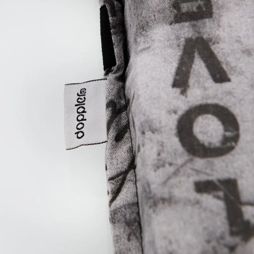 Doppler SPOT 2660 sivá