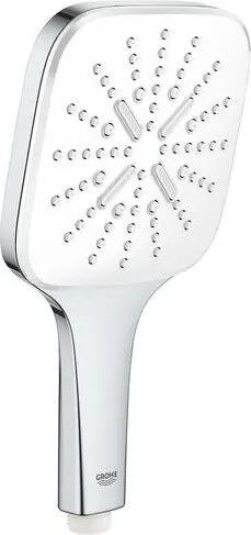 Grohe Rainshower SmartActive Cube sprchová hlavica mesačný biela 26582ls0 G26582LS0