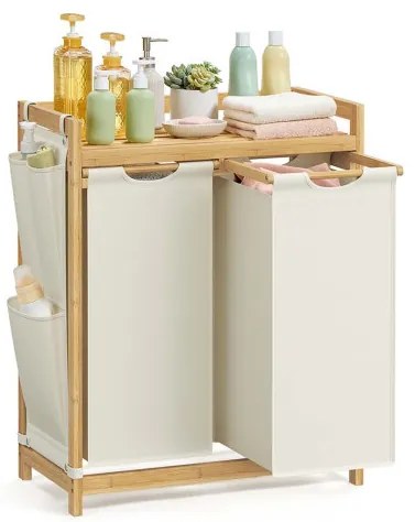 Kôš na bielizeň RLH100W01