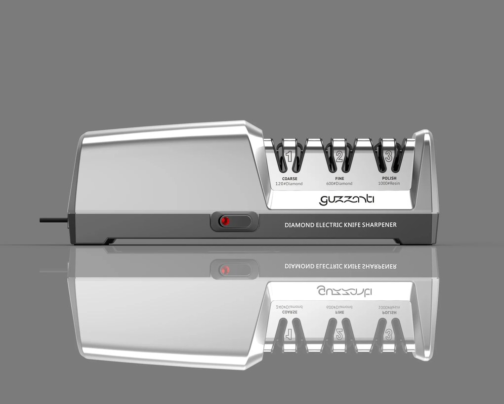 Elektrická brúska nožov Guzzanti GZ 011
