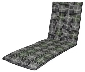 Doppler MOTION XL 1118 - poduška na záhradné ležadlo