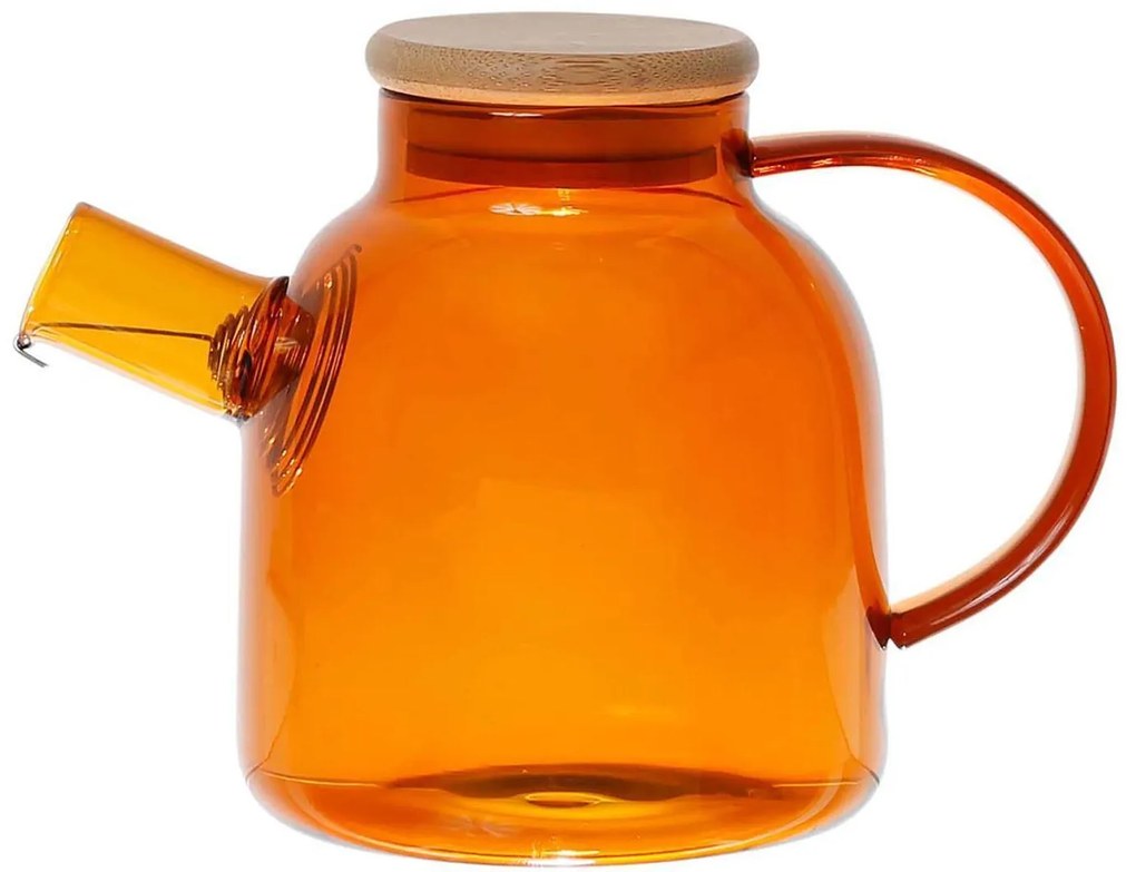 Čajník „Dilacia Amber II", obj. 450 ml