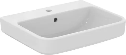 Ideal Standard i.Life umývadlo 55x44 cm otvor pre batériu uprostred T460801