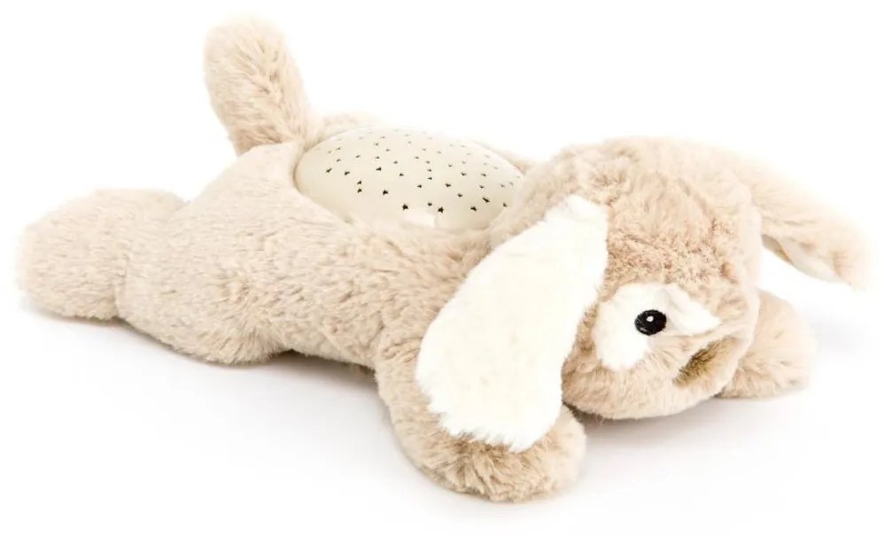 Cloud B - Uspávadlo s projektorom 2xAAA psík