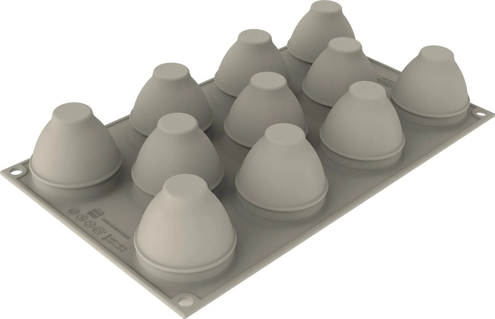 Forma na cukrovinky Egg Hunt
