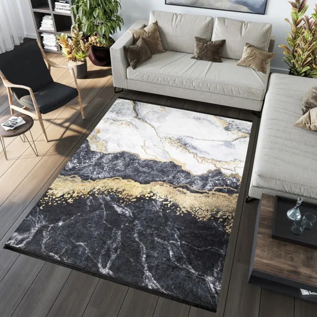 Koberec 37010 PRINT TOSCANA
