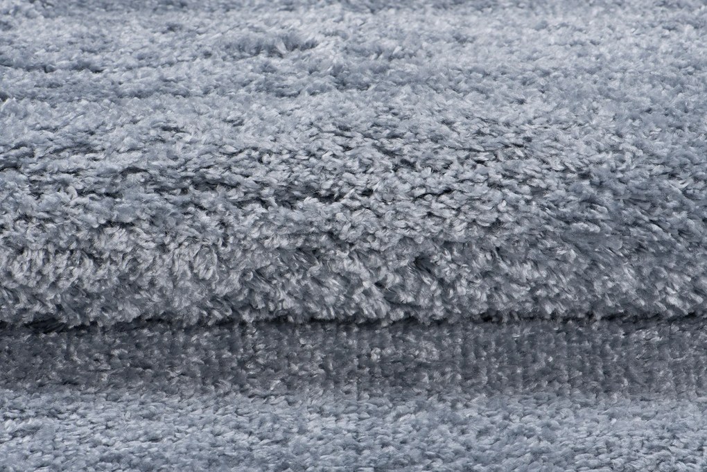 TA Koberec 6365A MODRÁ VERSAY EJF Rozmer: 80x200 cm