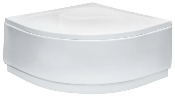 Rohová Vanička Diper I 80/80