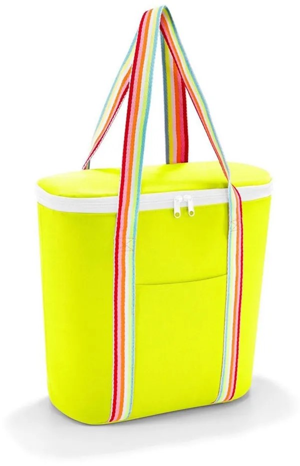 Reisenthel Termotaška na nákup/piknik Thermoshopper pop lemon