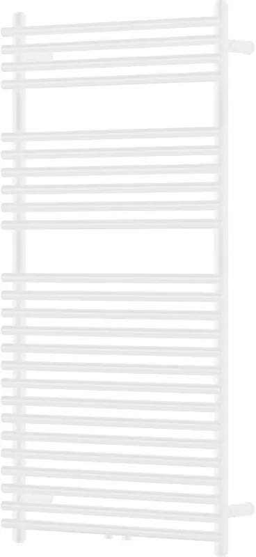 Mexen Sol vykurovacie teleso 1200 x 600 mm, 658 W, biela, W125-1200-600-00-20