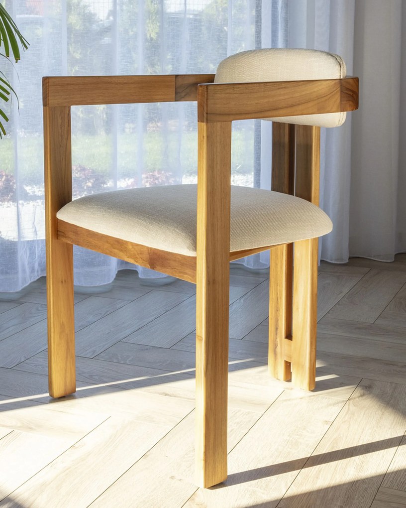 Stolička Ragan 55x51x76cm