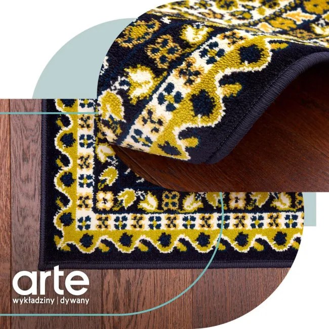 Koberec Agnella Standard Fatima granátový