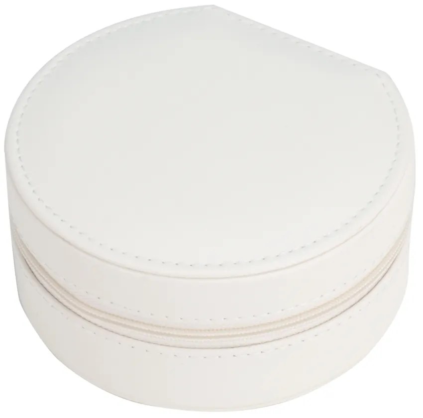 Bezdoteku Šperkovnica Lily biela