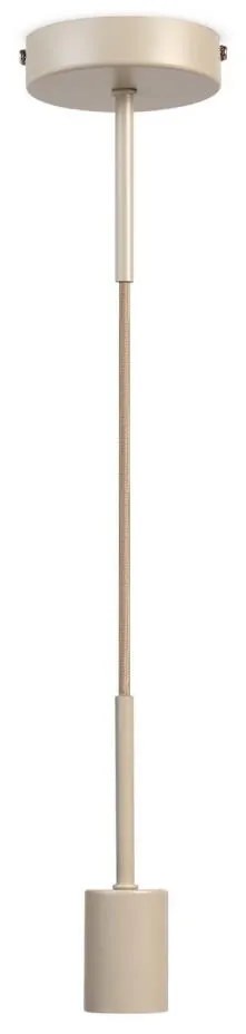 Ledvance - Luster na lanku PENDULUM NEEDLE 1xE27/15W/230V