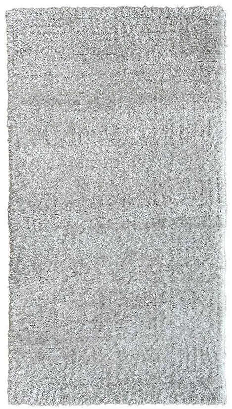 Koberec Shaggy Queen 2,0/2,8 80397 295 sivý