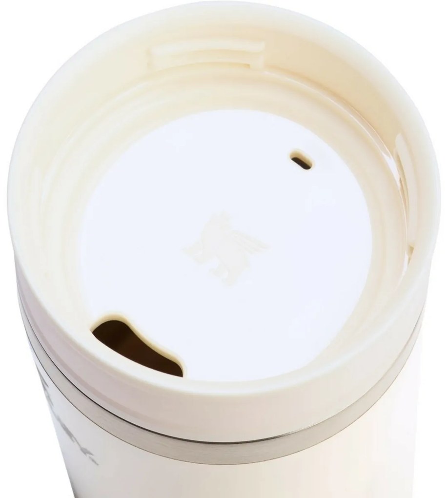 Stanley Termohrnček Café-To-Go Travel Mug 230 ml Cream Gloss, 230 ml
