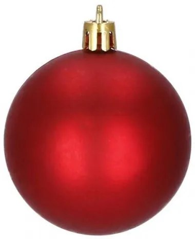 Vianočné ozdoby na vianočný stromček 154 ks SPRINGOS CA0155