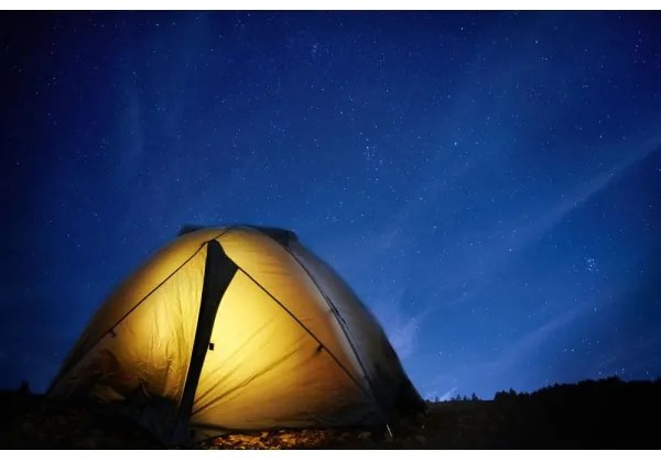 LED Lampička KLIP s USB nabíjaním LED/5W/5V 4000K