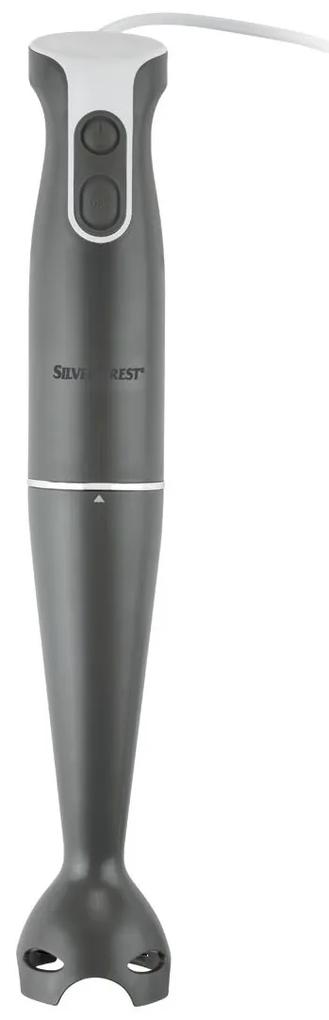SILVERCREST® Tyčový mixér (šedá), šedá (100304152)