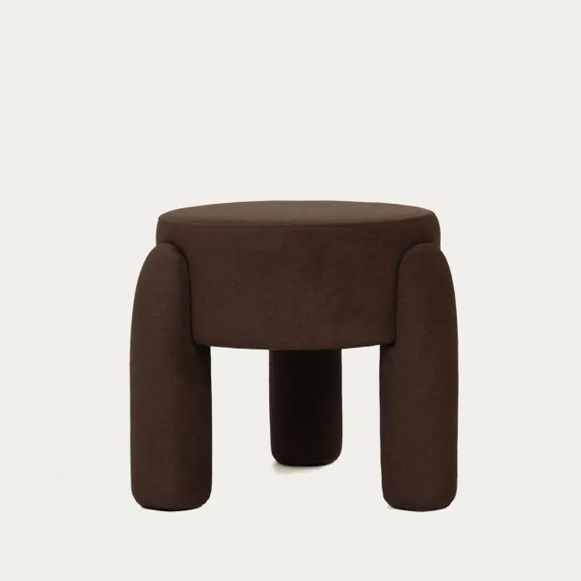 Taburetka OLLERA bronzová 775741