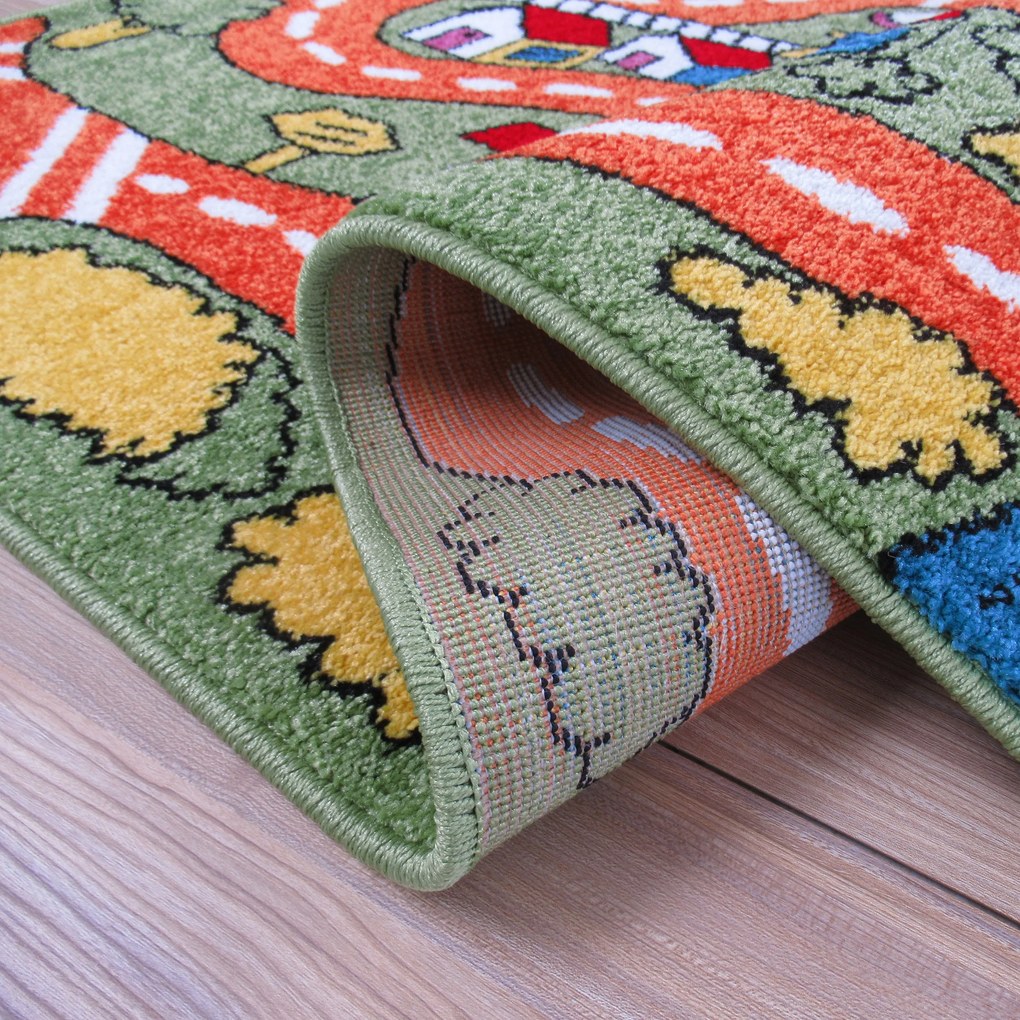 DY Bella 08 Rozmer: 160x220 cm