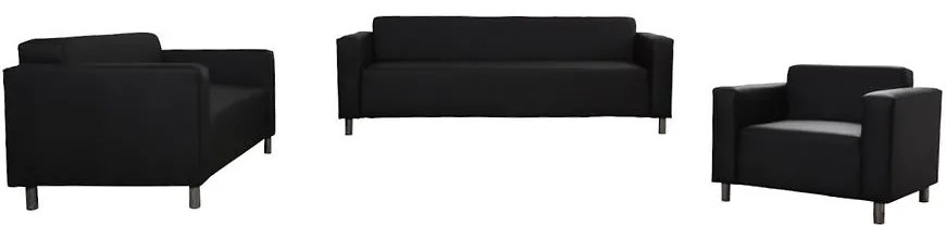 Sedacia súprava Hugo 321 Madryt 1100