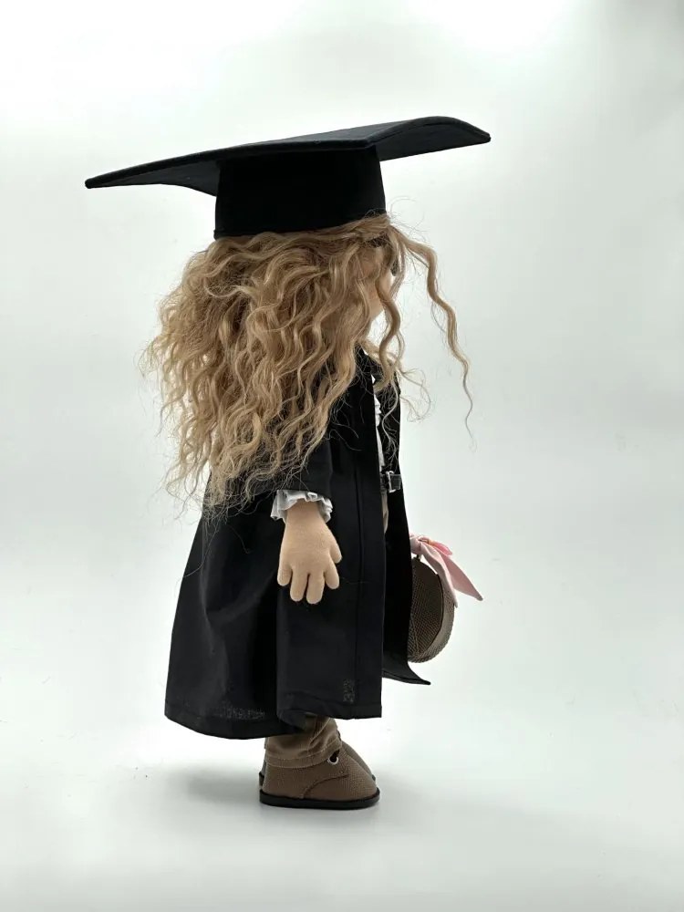 Bábika Klára 40 cm Varianta 1