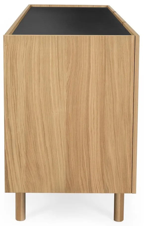 Komoda v dubovom dekore Woodman Porto Ramalade