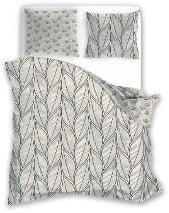 Bavlnené obliečky Pure Cotton 004 - 220x200 cm