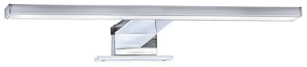 Briloner 2104-018 - LED Kúpeľňové osvetlenie zrkadla DUN LED/5W/230V 30 cm IP44 BL1188