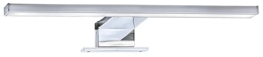 Briloner Briloner 2104-018 - LED Kúpeľňové osvetlenie zrkadla DUN LED/5W/230V 30 cm IP44 BL1188