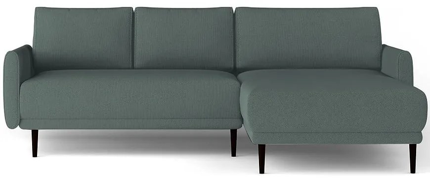 Rohová sedacia súprava Soho P Curio 37