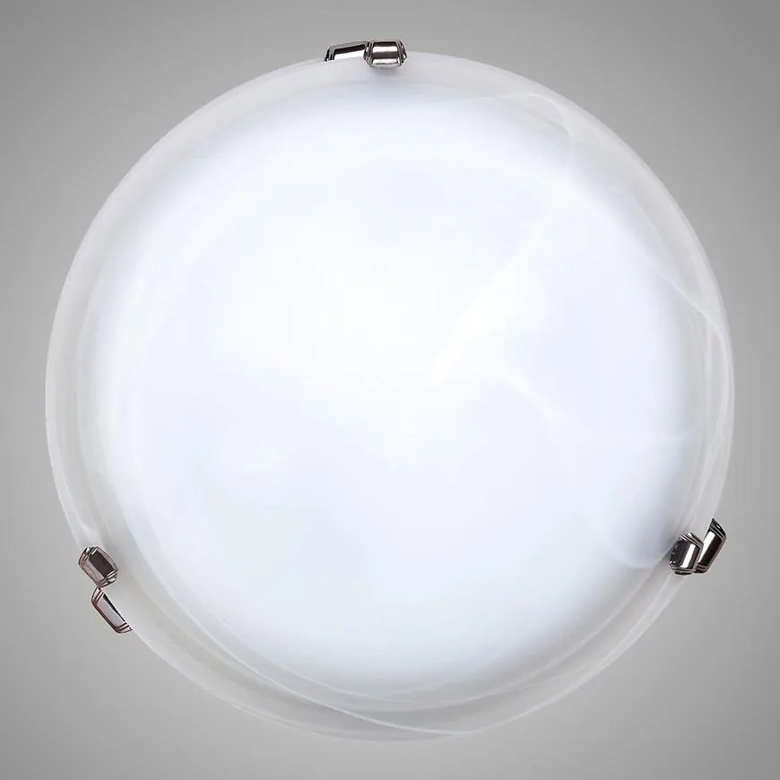 Stropné svietidlo Alabastro 3302 D40