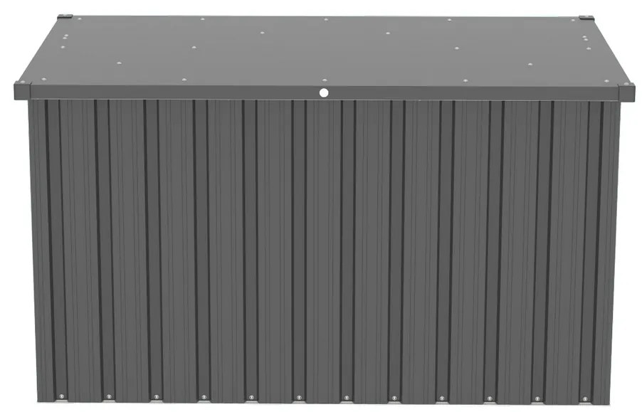 Tepro 7714 Záhradný úložný box Store Medium, 650 l