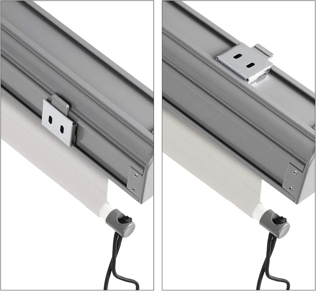 Vertikálna markíza Elvire 180x250 cm béžová