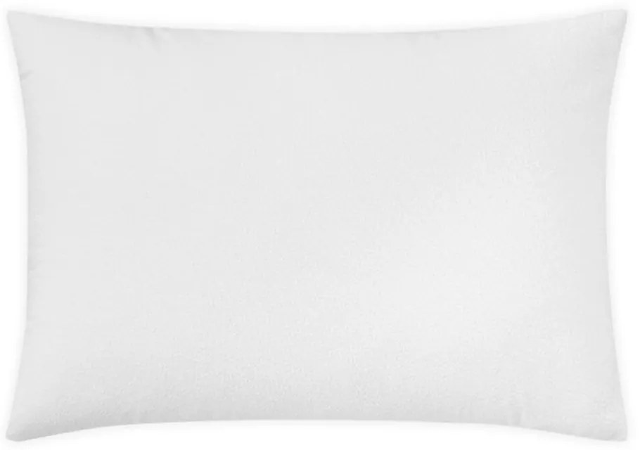 Antialergénny vodoodolný chránič vankúša 2 ks 70x50 cm Classic - Mila Home