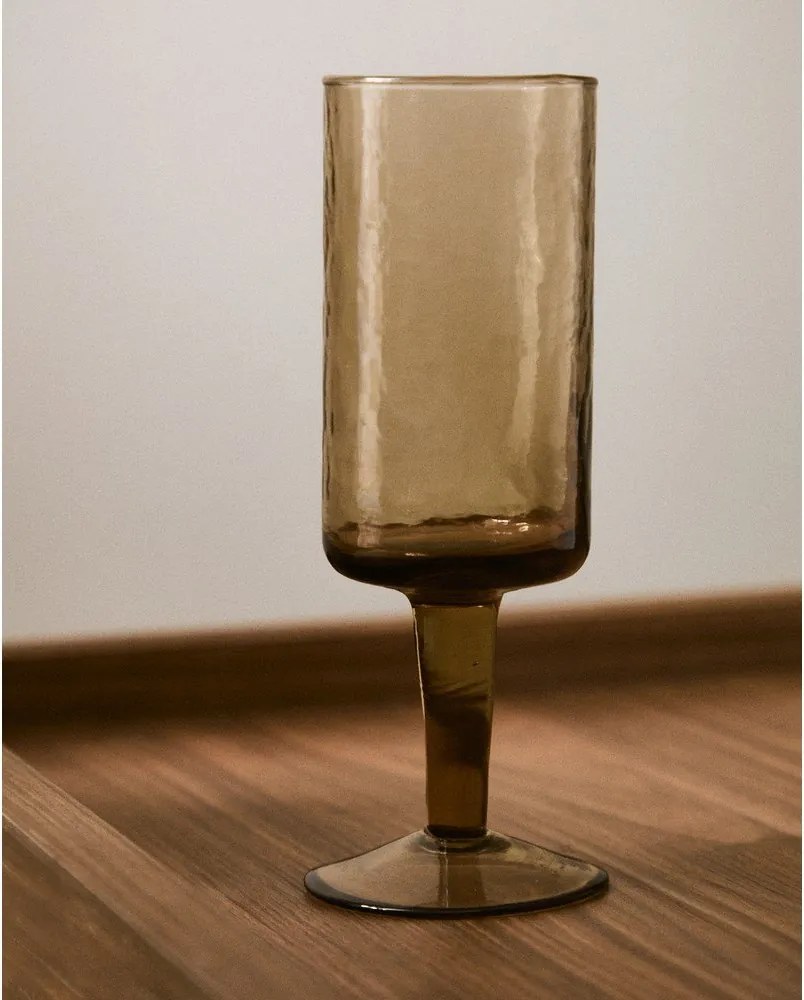 Pohár na víno Obila – Kave Home