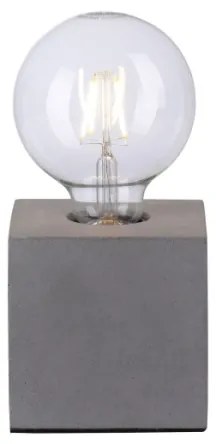 Paul Neuhaus 4069-22 - Stolná lampa ETON 1xE27/40W/230V