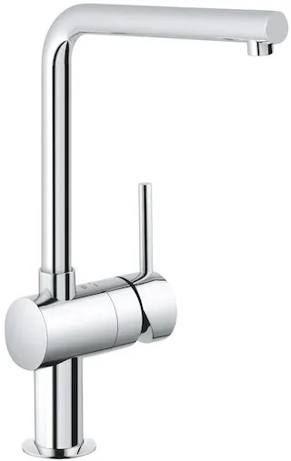 Grohe Minta drezová batéria s otočným ramienkom chróm 31375000 G31375000
