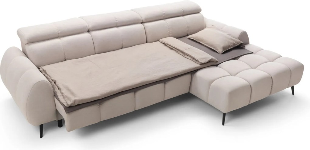 Sedacia súprava PAVO