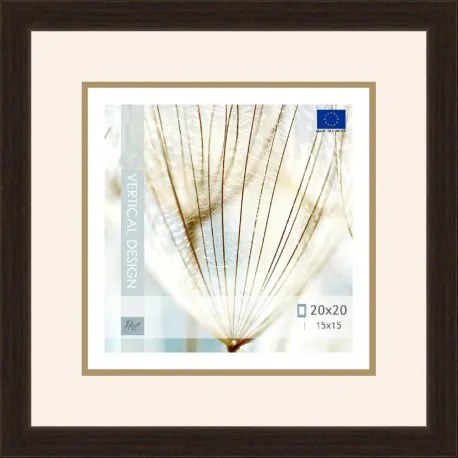 Fotorám 20x20, Quadro/6