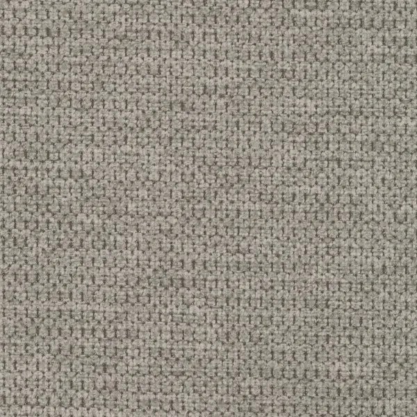 Rozkladacia rohová sedacia súprava s úložným priestorom v tvare L LAGOA pravostranná taupe/šedá