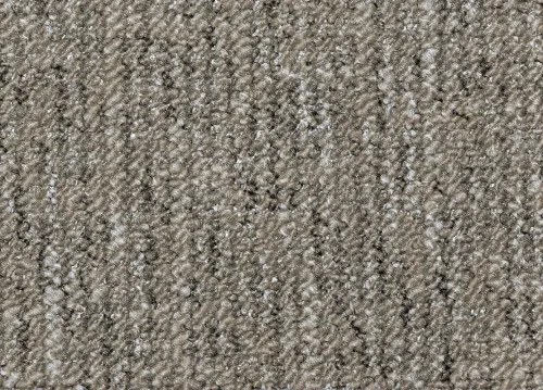 Koberce Breno Metrážny koberec ALTO 91, šíře role 300 cm, hnedá